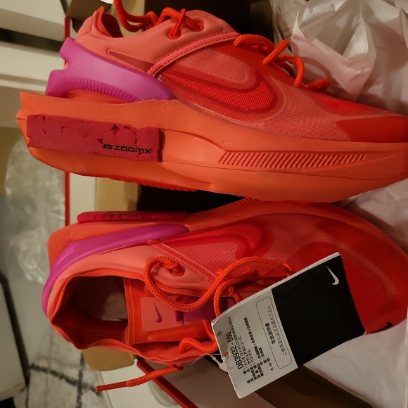 Nike Fontana edge new in box sz 8.5 - Picture 8 of 8